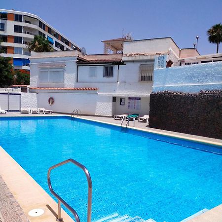 Nice Apartment In Las Americas/Costa Adeje 1 플라야데라스아메리카스 외부 사진