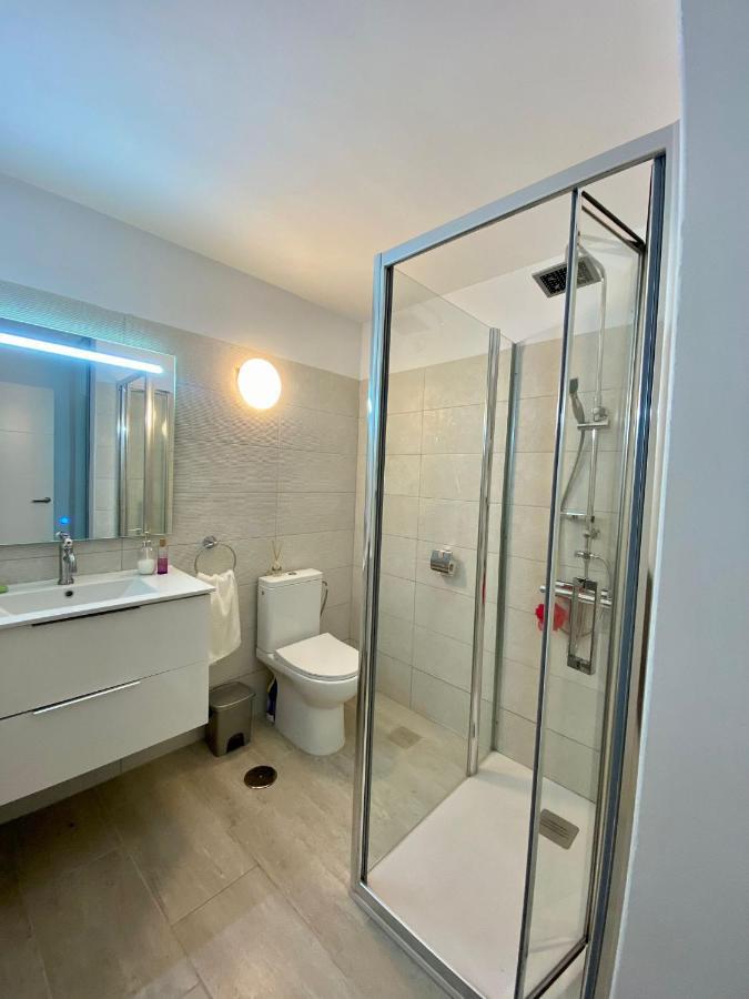Nice Apartment In Las Americas/Costa Adeje 1 플라야데라스아메리카스 외부 사진