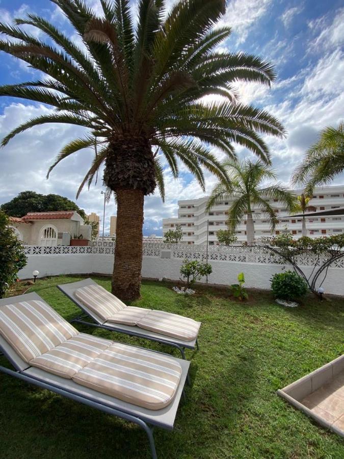 Nice Apartment In Las Americas/Costa Adeje 1 플라야데라스아메리카스 외부 사진