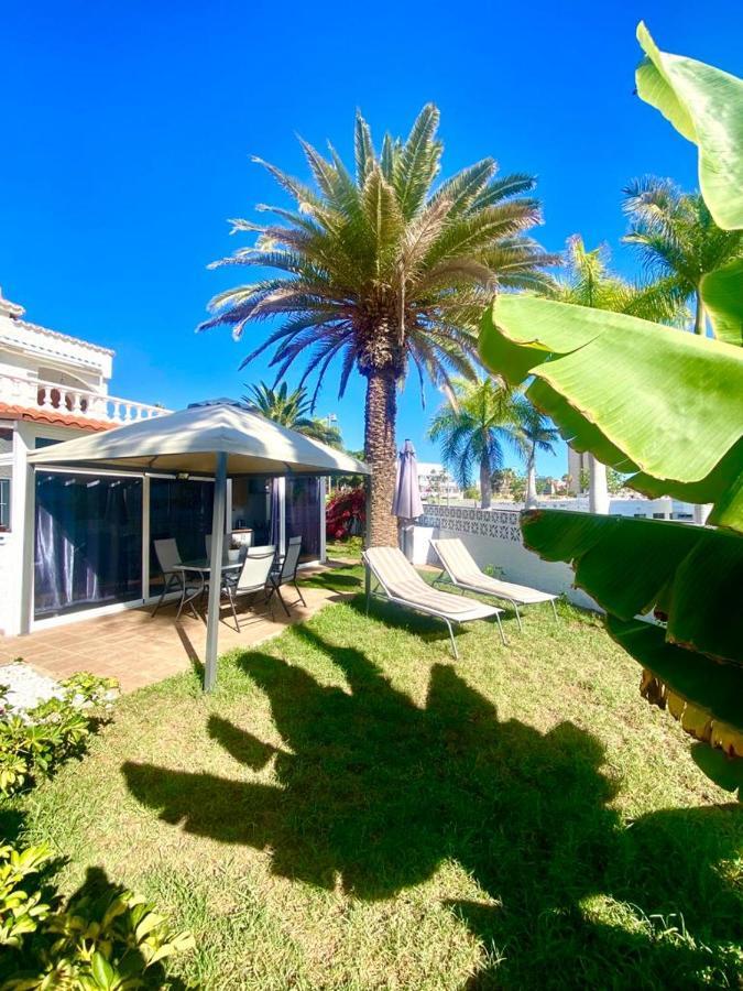 Nice Apartment In Las Americas/Costa Adeje 1 플라야데라스아메리카스 외부 사진