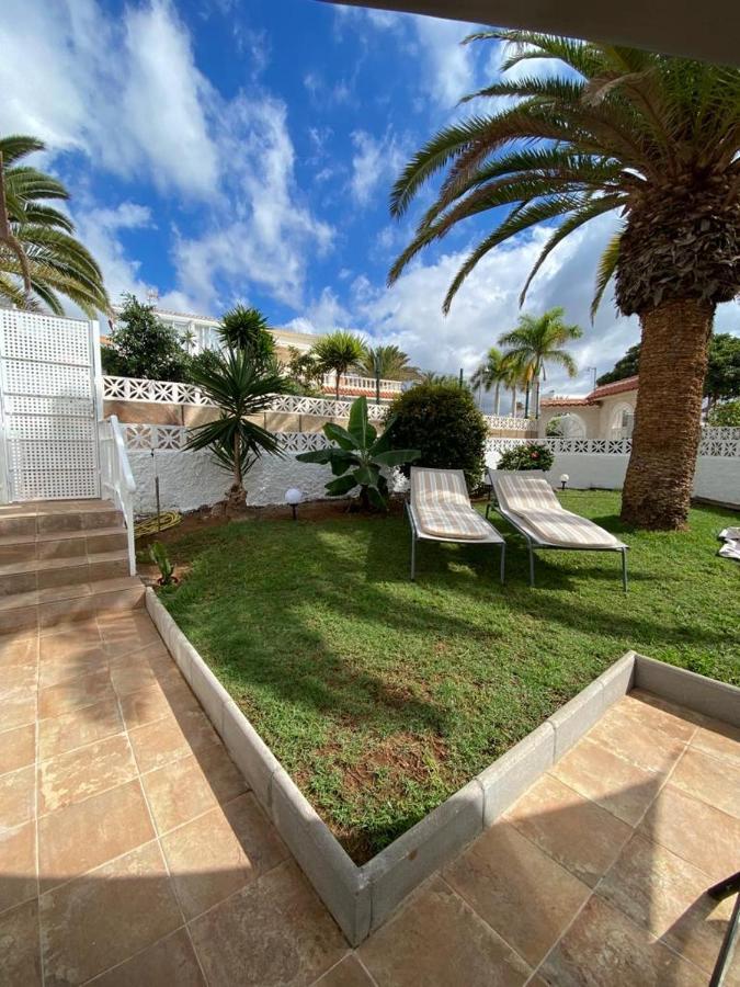 Nice Apartment In Las Americas/Costa Adeje 1 플라야데라스아메리카스 외부 사진