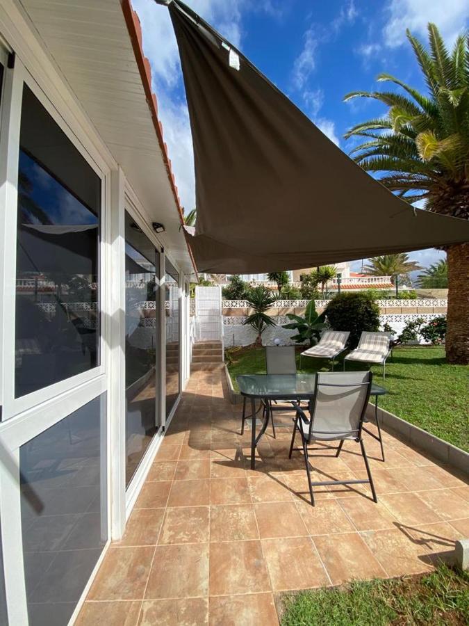 Nice Apartment In Las Americas/Costa Adeje 1 플라야데라스아메리카스 외부 사진