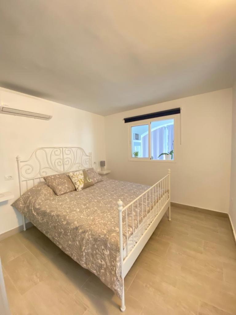 Nice Apartment In Las Americas/Costa Adeje 1 플라야데라스아메리카스 외부 사진