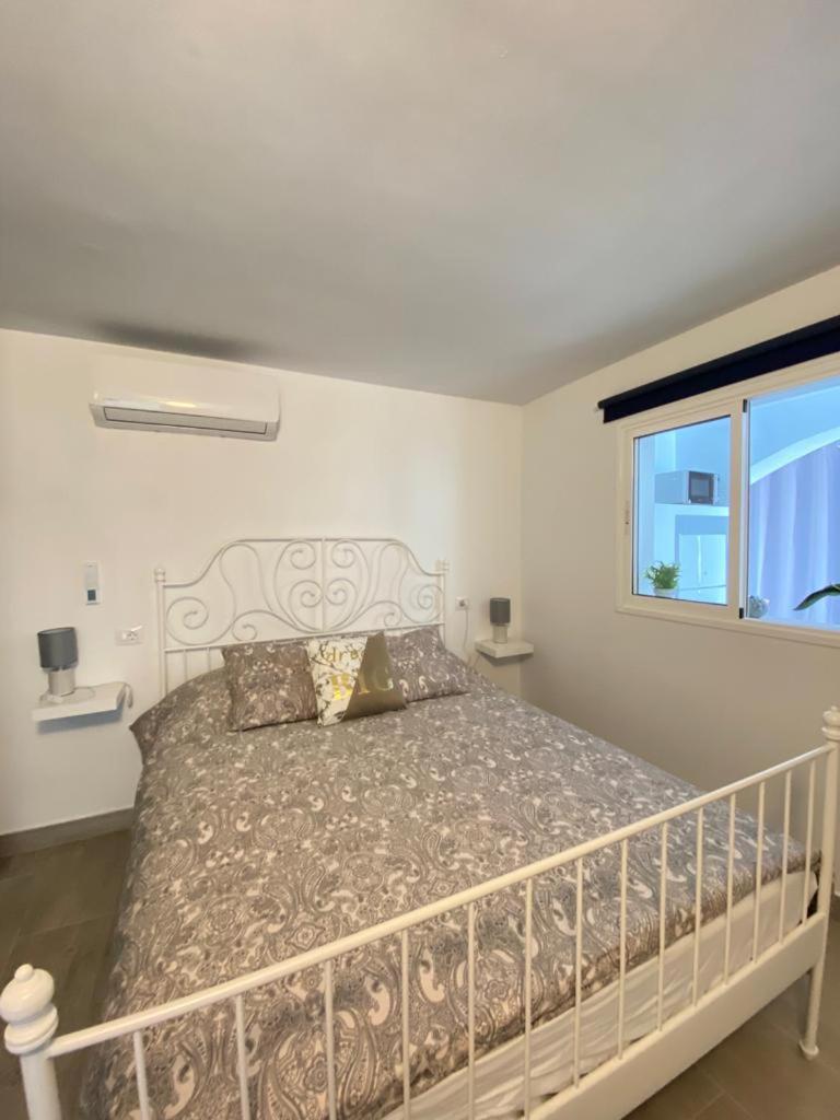 Nice Apartment In Las Americas/Costa Adeje 1 플라야데라스아메리카스 외부 사진