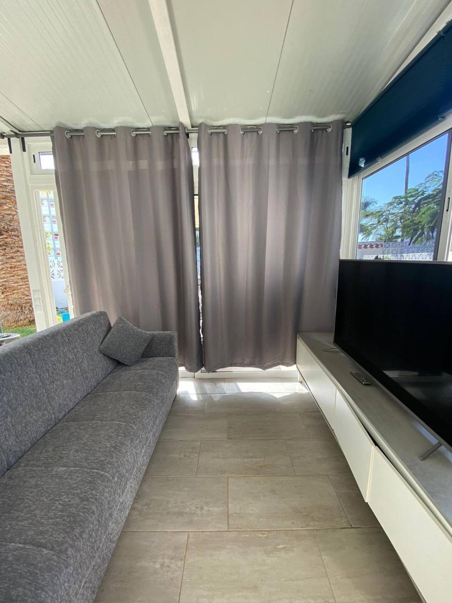 Nice Apartment In Las Americas/Costa Adeje 1 플라야데라스아메리카스 외부 사진