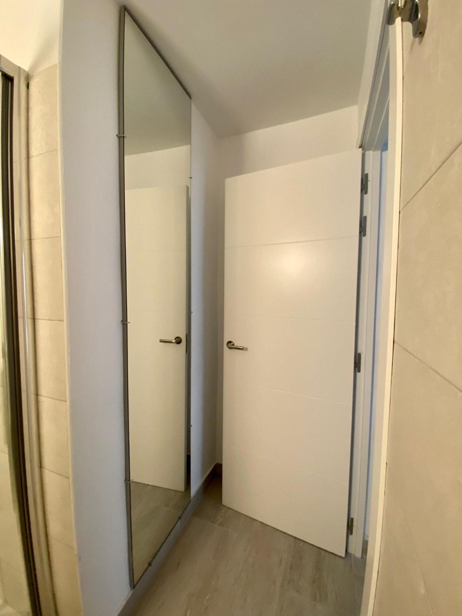 Nice Apartment In Las Americas/Costa Adeje 1 플라야데라스아메리카스 외부 사진