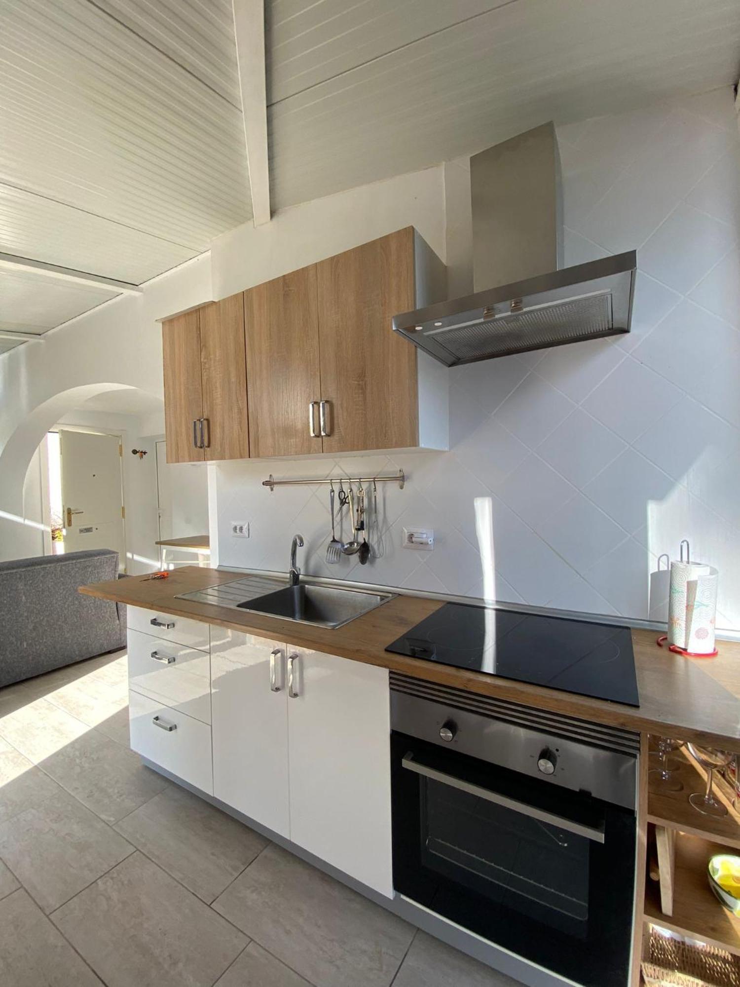 Nice Apartment In Las Americas/Costa Adeje 1 플라야데라스아메리카스 외부 사진